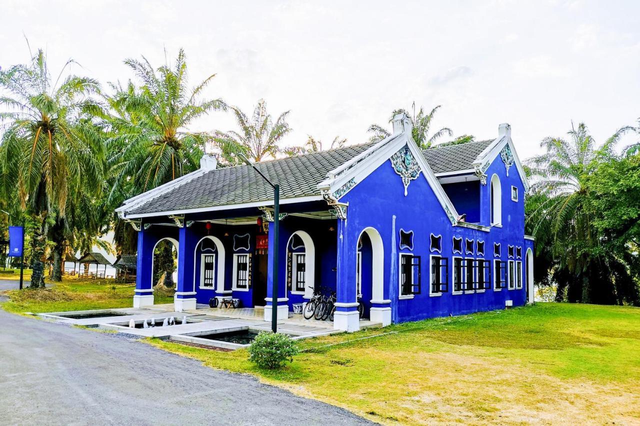 קראבי Bulan Anda Baba Resort מראה חיצוני תמונה